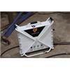 PG3600-13A  GoGrid PG3600 13A Industrial Power Station, w/ 2x 13A Output Sockets - 230v